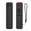LEFXMOPHY Case Cover for LG MR25GA Remote Protector Sleeve Compatible