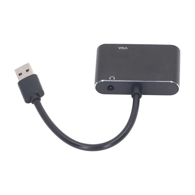 USB 3.0 to HD Adapter Stainless Steel High Speed Simultaneous