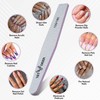 Nail files set