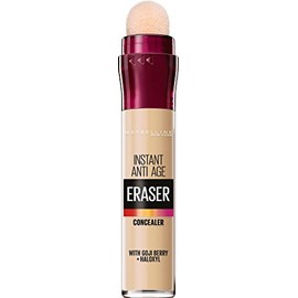 Maybelline Eraser Eye Concealer 06 Neutralizer, 6.8ml