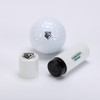 CaddyGolfStamps Watford Football Design Hornets FC Golf Ball Stamper Stamp