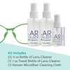 AR Kleen Lens Cleaning Kit (9 Fl Oz + 1