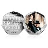 The Koin Club Winston Churchill Famous Speeches 3 Colour Silver