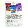 Raymond Geddes Dog Man Flash Cards Box of 12 Packs