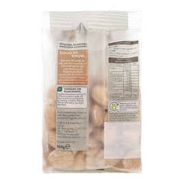 Holland & Barrett Marcona Almonds