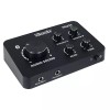 Hisonic New Hisonic HS223 Digital Smart Home Karaoke Sound Mixer