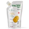 Pacific Fruit | Pineapple Puree, 100% Real Fruit, No added