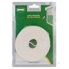 Amig - White Roller Blind Tape | Replacement Rope for