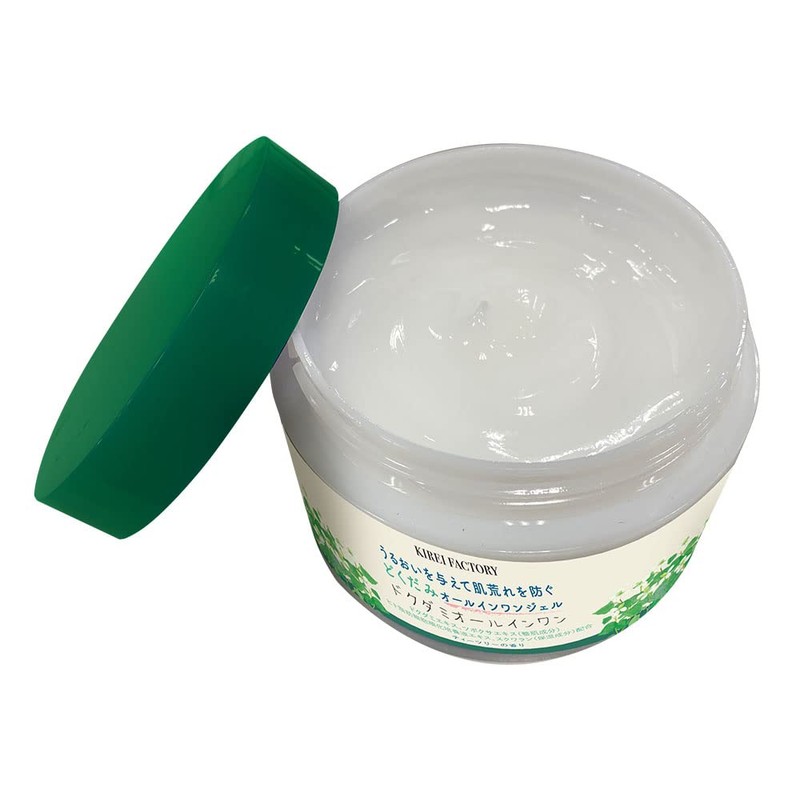 Kirei Factory DM All-in-One Gel 6.1 fl oz (180 ml)