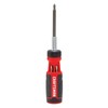 CRAFTSMAN Ratcheting Screwdriver, Push-n-Pick Set, 7 Piece (CMHT68131)