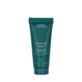 Aveda Botanical Repair Acondicionador Fortalecedor | Desenreda, Previene Rotura y Crea Enlaces | Sin Silicona, Repara Cabello Dañado y Deja Suave Brillo | 98% Natural y Vegano