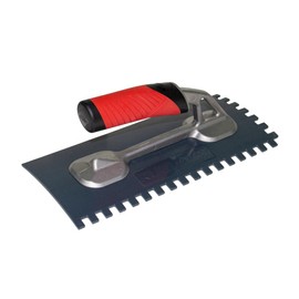 Rubi TECH-FLEX 8mm Notched Trowel