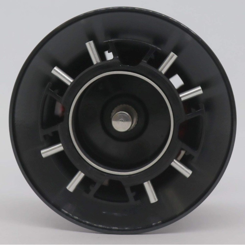 Genuine Parts 16 Stile 100HG Spool Set Part No 13AV4