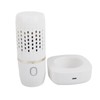 Vegetable Washing Machine Multifunction Wireless USB Charging Auto Capsule Fruit