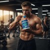 Pre Entrenó Kaioken Preworkout Polvo Cafeína 30 Servicios