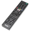 Unbranded RMT-TX200U Replace Remote for Sony Bravia TV XBR-65Z9D XBR-49X750D