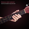 Inlay Dots Markers, Fretboard 6mm Inlay Dots Markers for Guitar