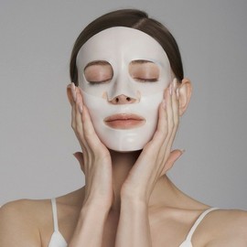 Aida Cosmetic Aida Glutathione Brightening Mask Toning Effect 4 Sheets, 1 Pack / 아이다코스메틱 아이다 글루타치온 브라이트닝 마스크 토닝 이펙트 4매, 1개