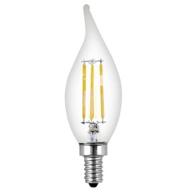 Feit Electric BPCFC40/927CA/FIL BPCFC40927CAFIL/2/RP Bulb, Product Specific