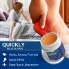 Crema Para El Cuidado De Los Pies, 30 G, Reparadora