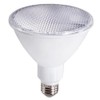 Topaz LED Light Bulb, PAR38 Indoor Outdoor Lamp, 14W, 90CRI,