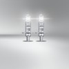 OSRAM NIGHT BREAKER® SILVER, H1, halogen headlight lamps, Hanging folding