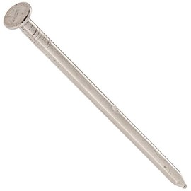 NATIONAL NAIL 53208 LB 20D Bright Commercial Nail