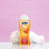 Softsoap Body Wash, Honeysuckle & Orange Burst Body Wash, 20