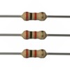 E-Projects 10EP5142K00 2k Ohm Resistors, 1/4 W, 5% (Pack of 10)