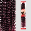 Outre Crochet Braids X-Pression Twisted Up Passion Butterfly Curl 20"