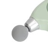 Mini Massage Gun Intelligent USB Portable Adjustable 12 Gears Percussion