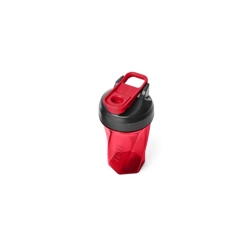 YETI Yonder 20 oz (591 ml) Shaker Bottle with Whisk-Free