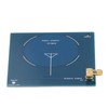 Patch Antenna Passive SMD 3.1dBi High Gain 1.614GHz Frequency SMA
