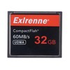 Original 128GB Compact Flash Memory Card, UDMA Speed up to