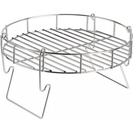 Char-Broil The Big Easy Bunk Bed Basket
