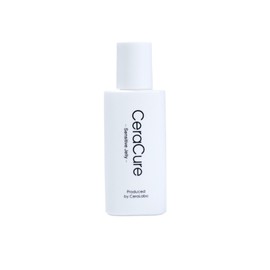 CeraLabo Sensitive Jelly (0.7 fl oz (20 ml)), Moisturizing Gel, Glycerin Free, Oil Free, Ceramide, Men's, Sensitive Skin, Oily Skin, Human-Shaped Ceramide, Developed by CeraCure Sensitive Jelly