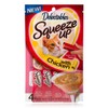 Delectables Squeeze Up With Chicken 4-CT in 1- Pack (net