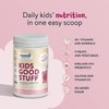 Nuzest - Kids Good Stuff - Vegan Smoothie Mix -