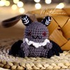Crochet Kit for Beginners Adults - Mothman Crochet Kit, Crochet