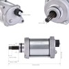 KARSEE Starter Motor High Torque Replacement for Honda Rancher 420