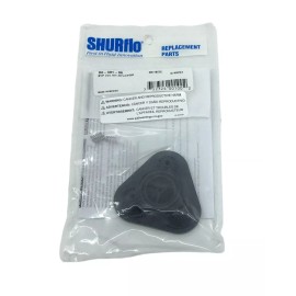 Hypro Shurflo Pump 8000 Series Valve Kit EPDM with Bypass - 94-391-06
