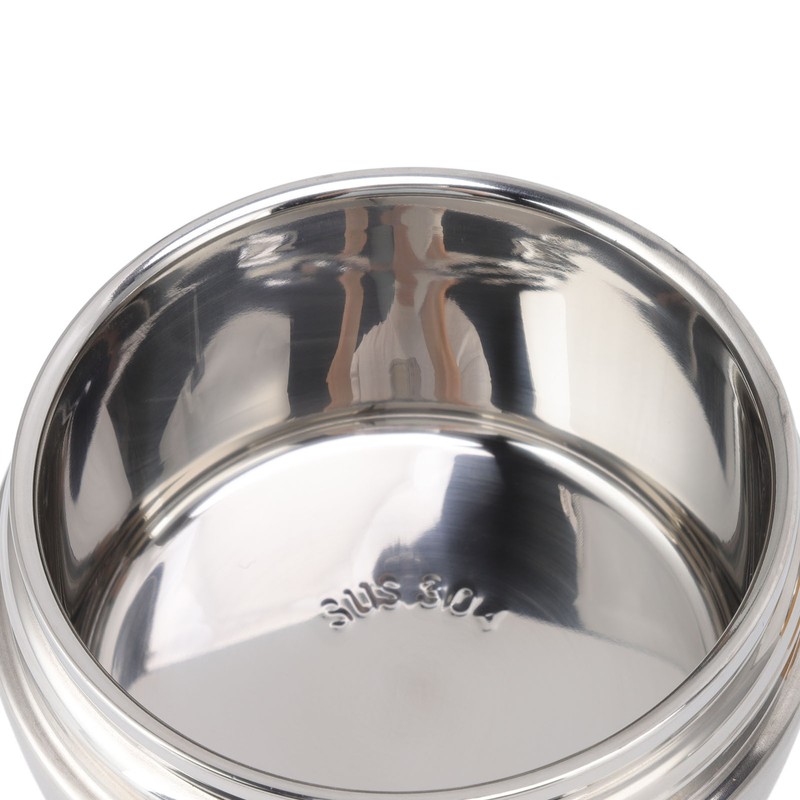 1.5L Thermal Lunch Box 304 Stainless Steel Leakage Proof Multi