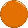essie Buzz-Worthy Bash Nail Polish, 0.46 oz, Orange