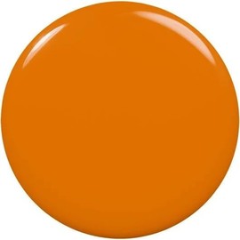 essie Buzz-Worthy Bash Nail Polish, 0.46 oz, Orange