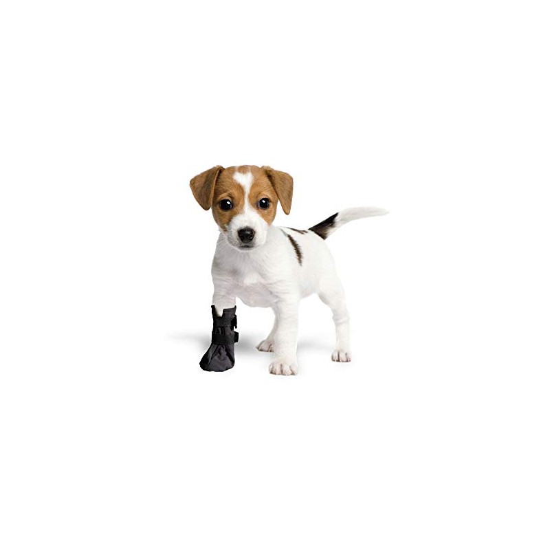 Grande Finale Breathable Dog Cat Protective Socks 100% Softshell -