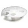 Nelsen Salt 18 Grid Plate for 18x33 or 18x40 Brine Tanks, White