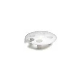 Nelsen Salt 18 Grid Plate for 18x33 or 18x40 Brine Tanks, White