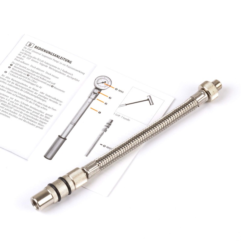 SKS GERMANY Universal Suspension Pump