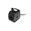 Jebao WP-3000 Submersible Fountain Fish Pond Pump, 790gph