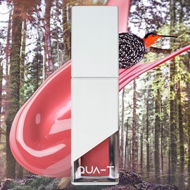 Qwati Creamy Soft The Glass Tattoo Tint No. 10 EA 1 4.9g / 콰티 크리미 부드러운 더 글라스 타투 틴트 10호 에아 1개 4.9g